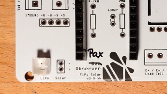 pax-observer